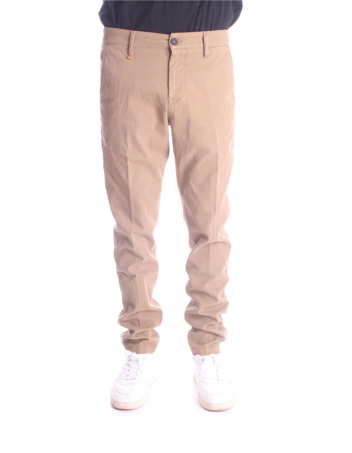 BOSS Trousers Regular Men 50472558 0 