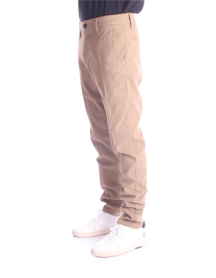 BOSS Pantaloni Regular Uomo 50472558 1 