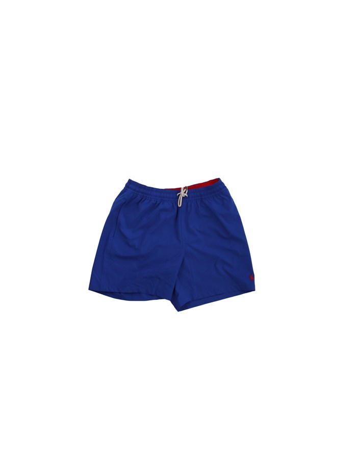 RALPH LAUREN Swimwear Sea shorts Men 710907255 0 