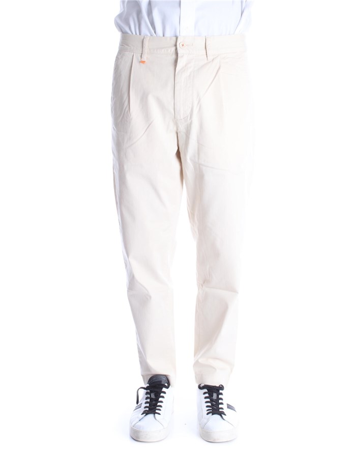 BOSS Trousers Chino Men 50489106 0 