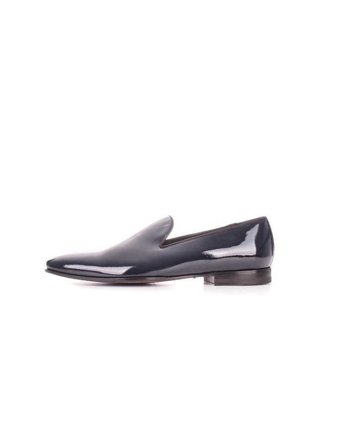 TAGLIATORE Loafers Blue