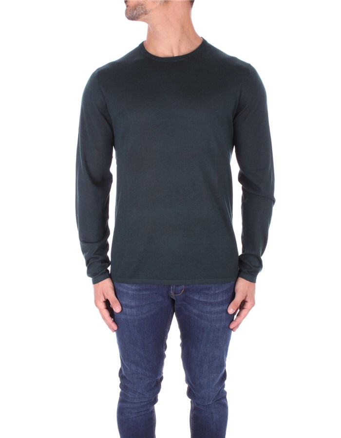 ASPESI Knitwear Choker Men Q M225 V547 0 