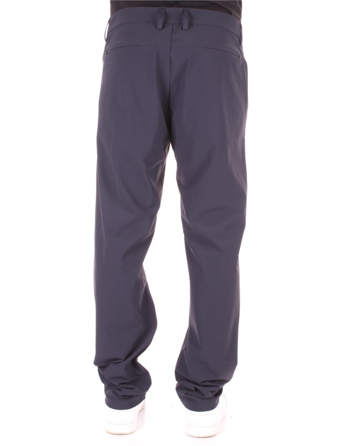 SAVE THE DUCK Trousers Cargo Men DP0166M RETY16 3 