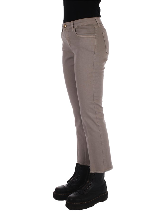 FAY Pantaloni Slim Donna NTW8646520T 1 