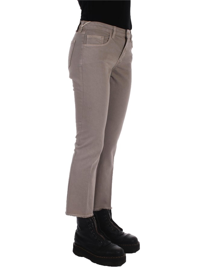 FAY Pantaloni Slim Donna NTW8646520T 5 