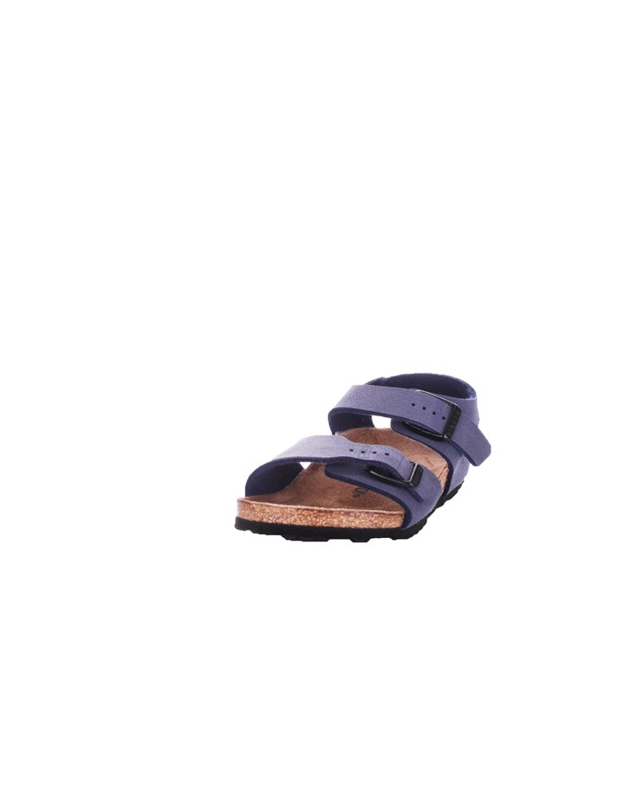 BIRKENSTOCK Sandals Low Unisex Junior 087773 5 
