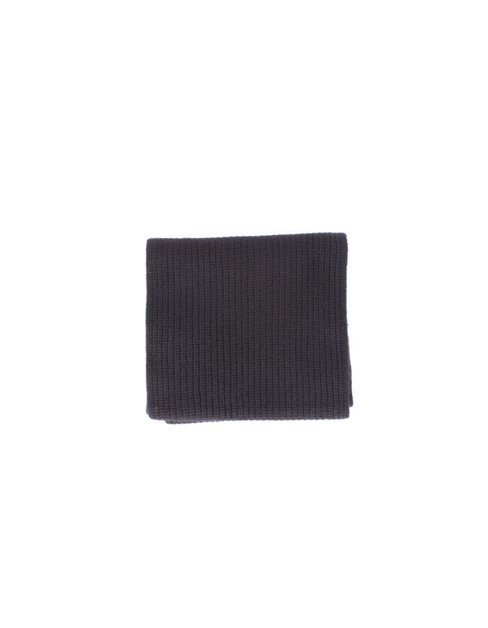 RALPH LAUREN Scarves Black