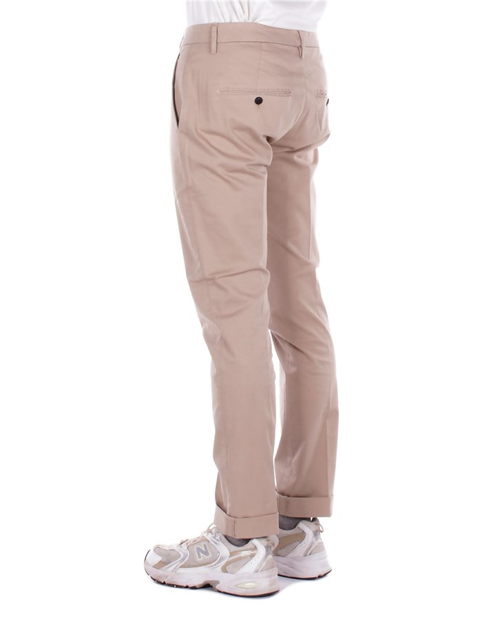 DONDUP  Pantalone Uomo UP235GS0096U 2 