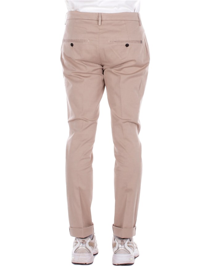 DONDUP  Pantalone Uomo UP235GS0096U 3 