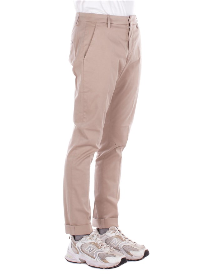 DONDUP  Pantalone Uomo UP235GS0096U 5 