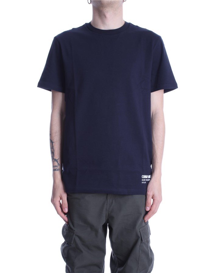 COLMAR Short sleeve Blue