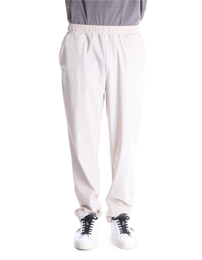 SAVE THE DUCK Trousers Regular Men DF0058M RETY16 0 