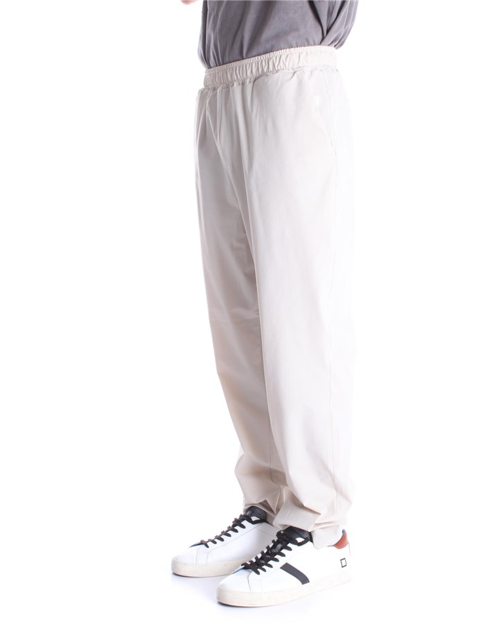 SAVE THE DUCK Trousers Regular Men DF0058M RETY16 1 