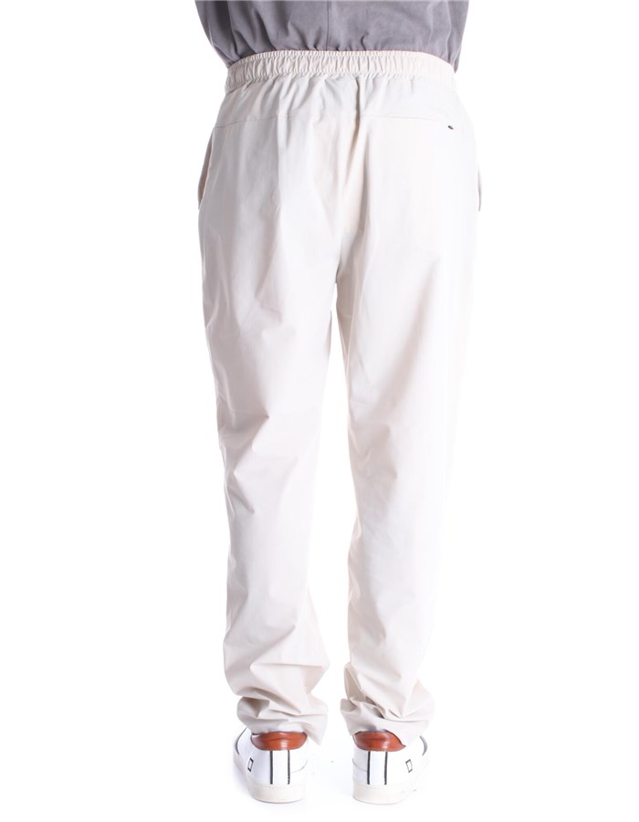 SAVE THE DUCK Trousers Regular Men DF0058M RETY16 3 