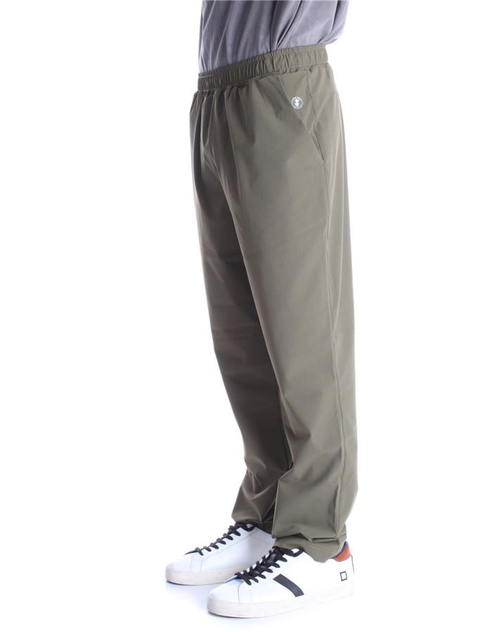 SAVE THE DUCK Pantaloni Regular Uomo DF0058M RETY16 1 