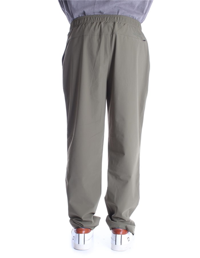 SAVE THE DUCK Trousers Regular Men DF0058M RETY16 3 