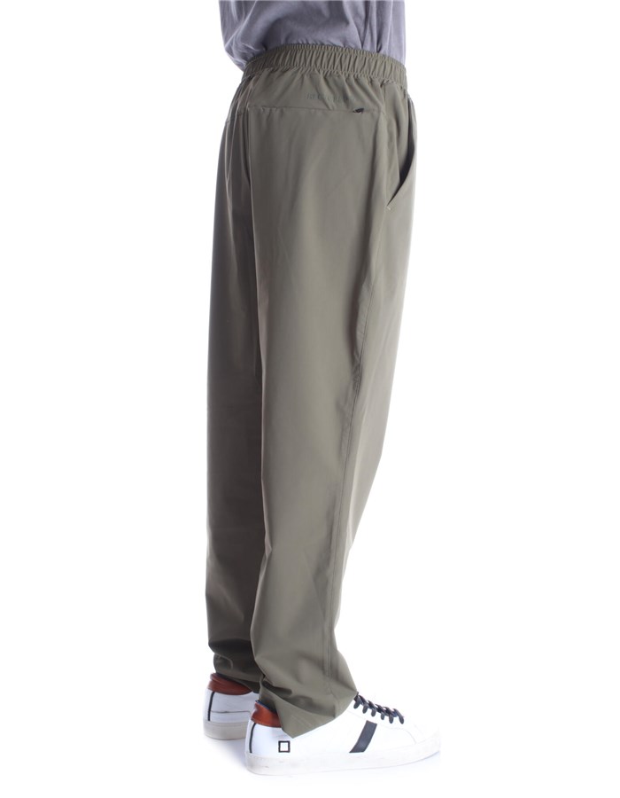 SAVE THE DUCK Trousers Regular Men DF0058M RETY16 4 