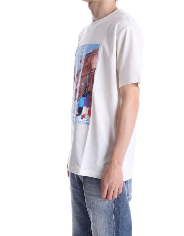 NEW BALANCE Short sleeve Only