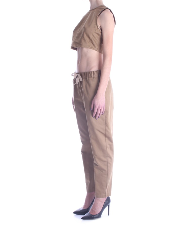 SEMICOUTURE Classics Kaki