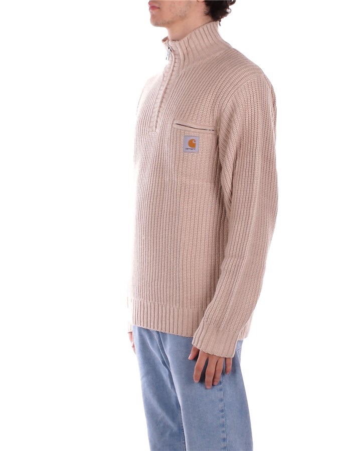 CARHARTT WIP Collo Alto Fleur de sel