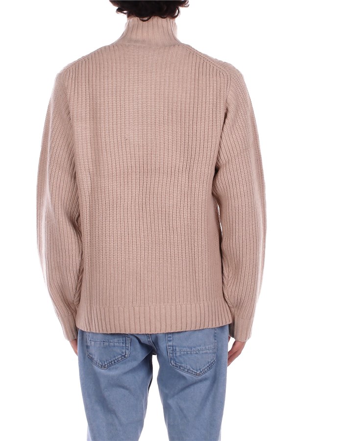 CARHARTT WIP Maglieria Collo Alto Uomo I035398 3 