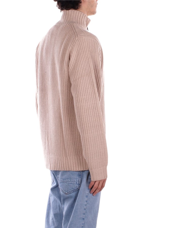 CARHARTT WIP Maglieria Collo Alto Uomo I035398 4 