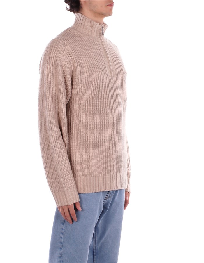 CARHARTT WIP Maglieria Collo Alto Uomo I035398 5 