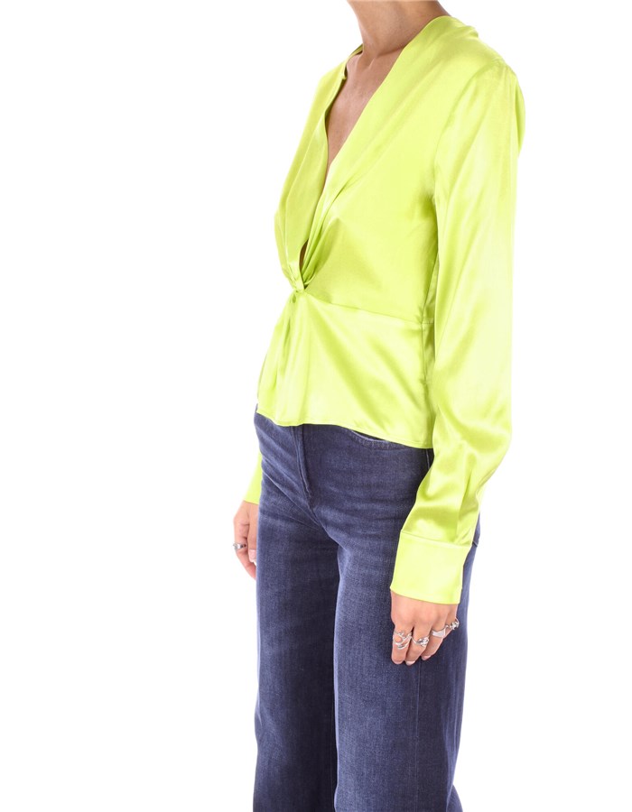 PINKO Blouses Green