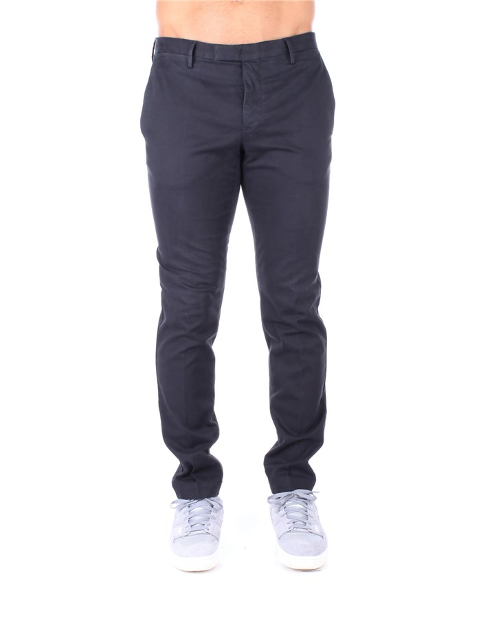 PT TORINO Trousers Slim Men KTZEZ00CL1NK03 0 