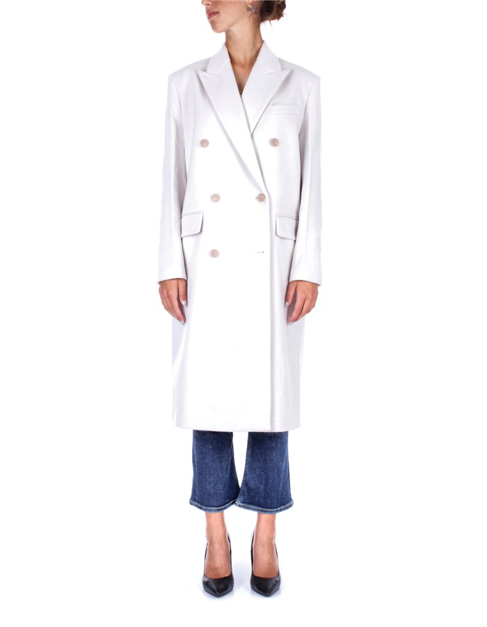 CALVIN KLEIN Long Ice