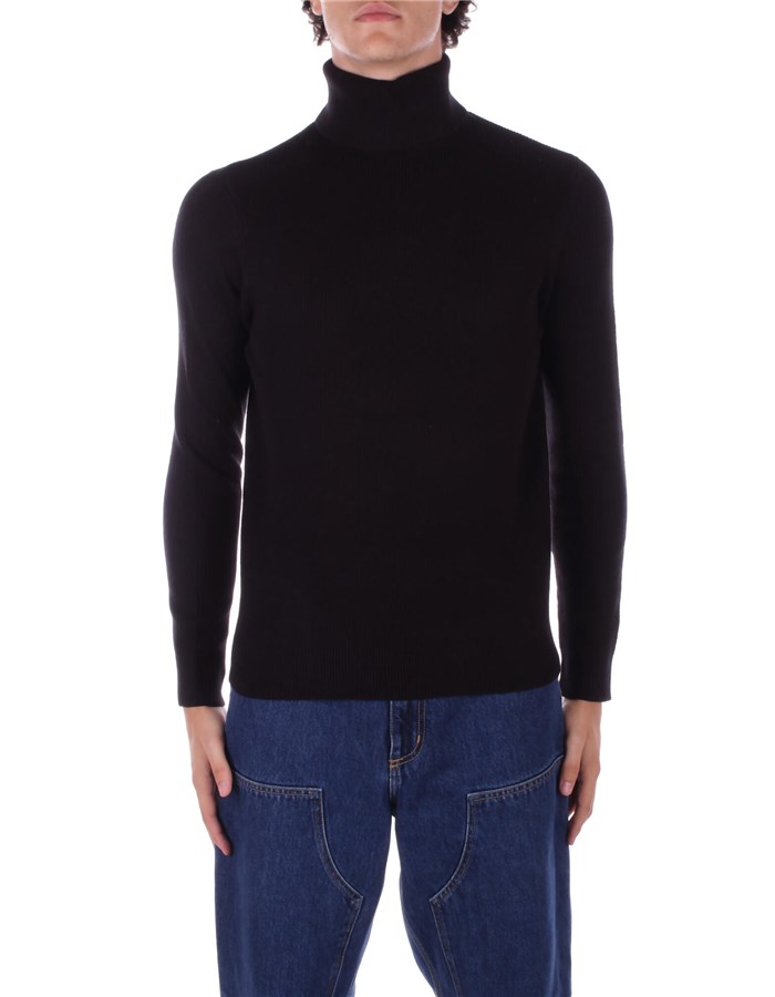 ONLY & SONS High Neck  Black