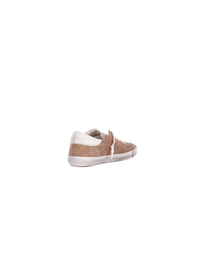 PHILIPPE MODEL PARIS Sneakers  low Men PRLU 2 