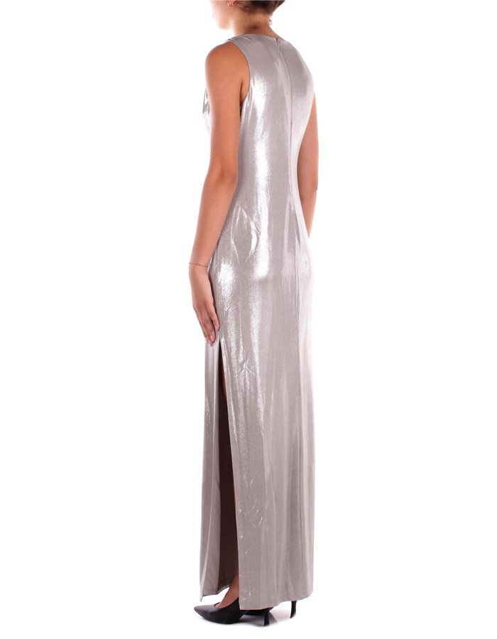 RALPH LAUREN Abiti Lunghi Donna 253970801 2 