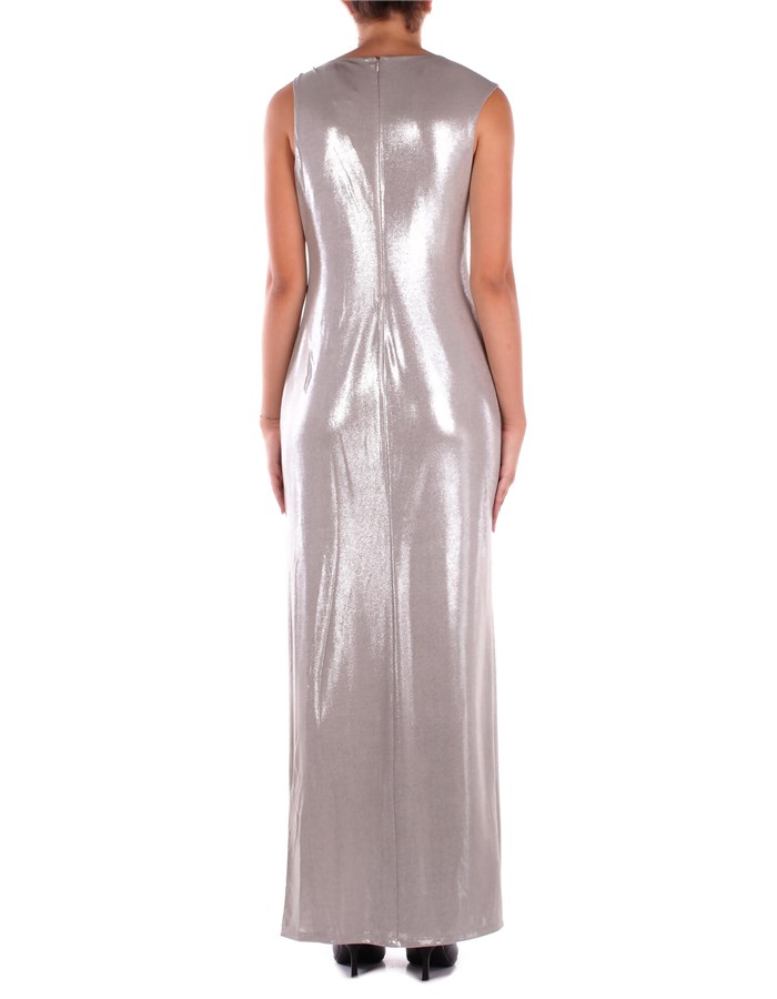 RALPH LAUREN Abiti Lunghi Donna 253970801 3 