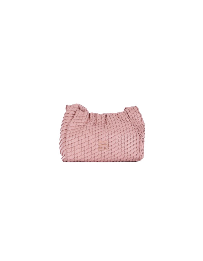 ERMANNO SCERVINO Shoulder Bags Rose