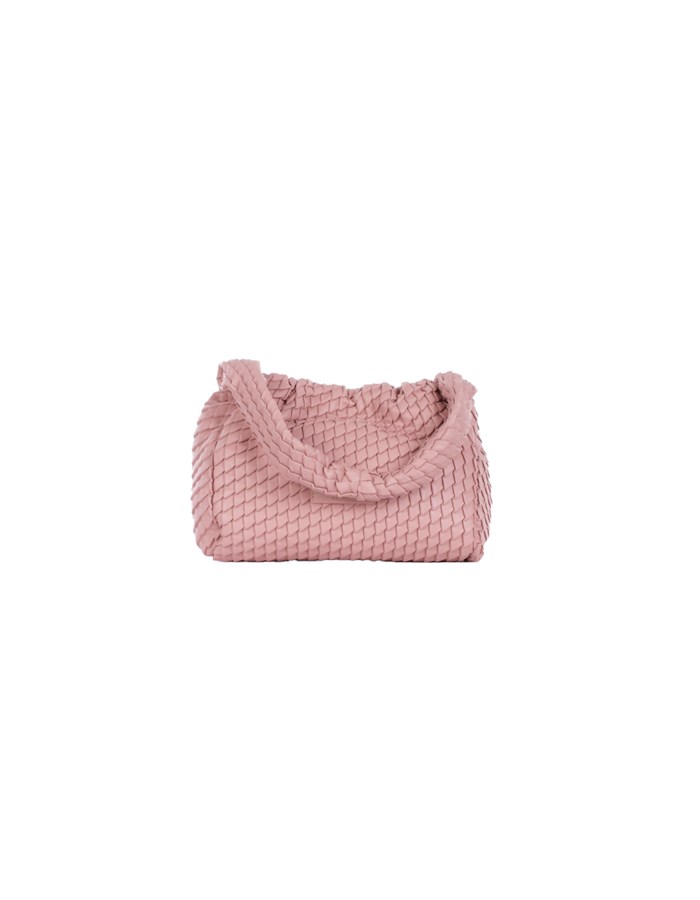 ERMANNO SCERVINO Shoulder Bags Rose