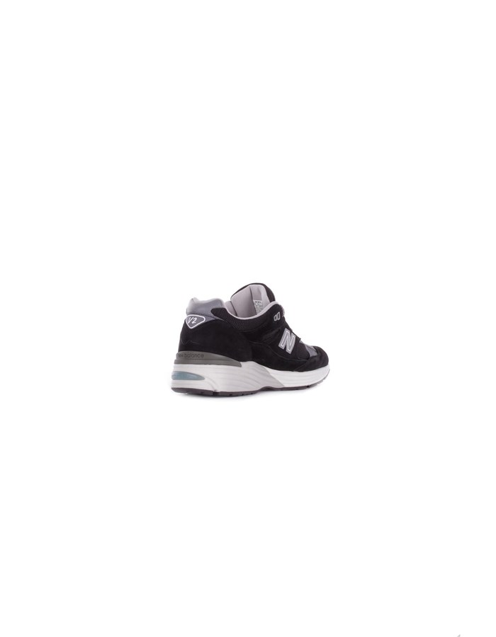 NEW BALANCE Sneakers Basse Unisex U991 2 