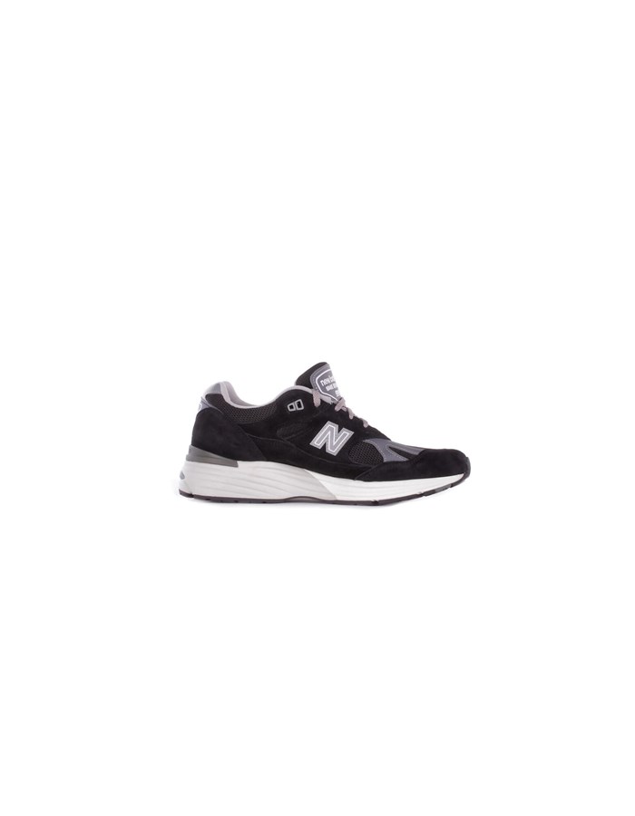 NEW BALANCE Sneakers Basse Unisex U991 3 