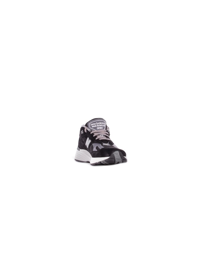NEW BALANCE Sneakers Basse Unisex U991 4 