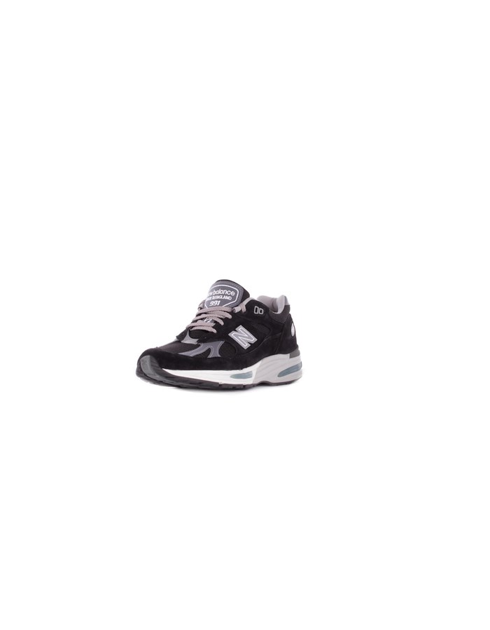 NEW BALANCE Sneakers Basse Unisex U991 5 