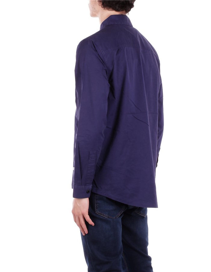 BARBOUR Camicie Camicia Uomo MOS0427 MOS 2 