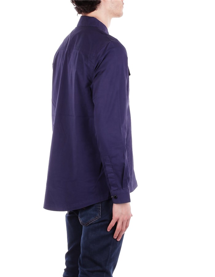 BARBOUR Camicie Camicia Uomo MOS0427 MOS 4 