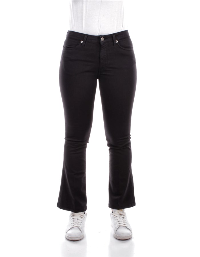 DONDUP Jeans Cropped Women DP449 GS0085PTD 0 