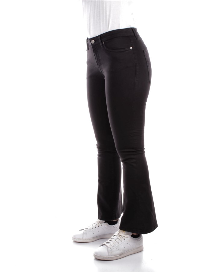 DONDUP Jeans Cropped Women DP449 GS0085PTD 1 