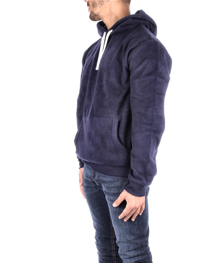 RALPH LAUREN Sweatshirt Navy