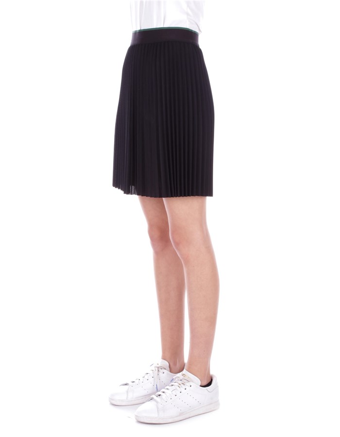 LACOSTE Skirts Knee-length  Women JF2701 1 
