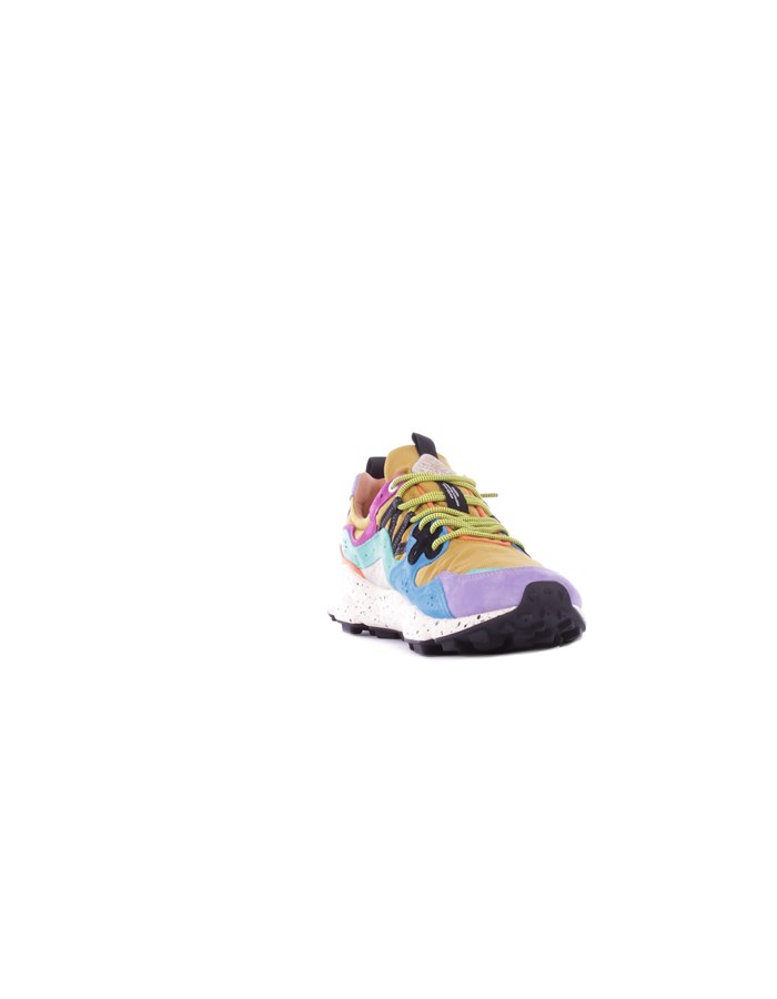 FLOWER MOUNTAIN Sneakers Basse Unisex 2018553 04 4 