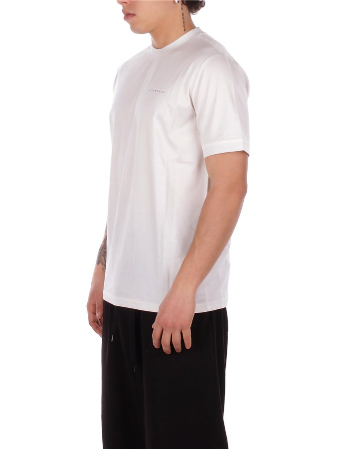 JOHN RICHMOND T-shirt Off white