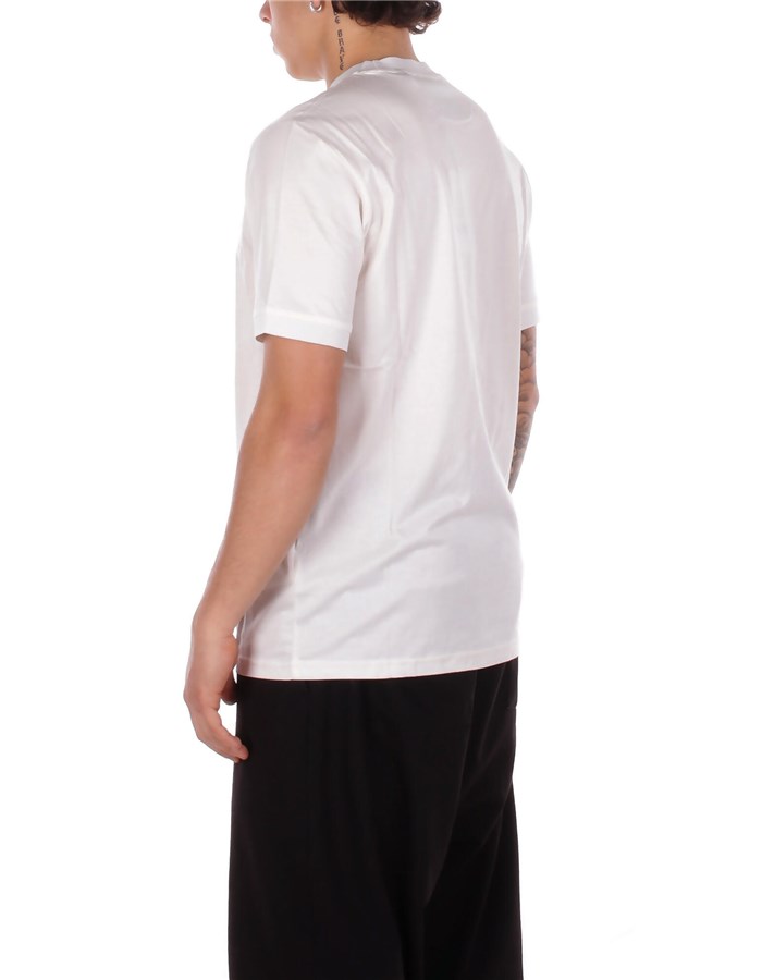 JOHN RICHMOND  T-shirt Uomo UMP26076TSHB 2 