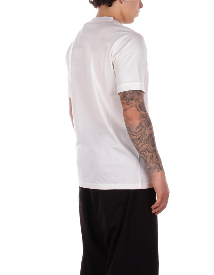 JOHN RICHMOND  T-shirt Uomo UMP26076TSHB 4 